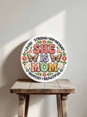 Mother’s day canvas personalized pick one or send me a photo great mother’s day